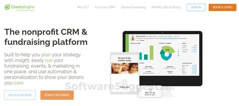 charityengine reviews|Pros and Cons of CharityEngine 2024 .